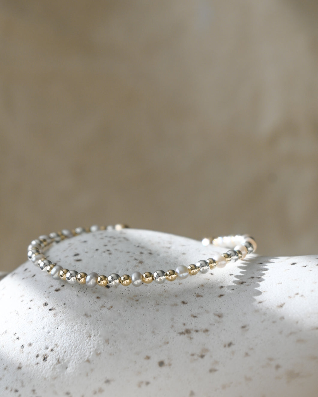 Mixed Pearl  |  freshwater pearl