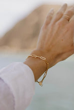 Load image into Gallery viewer, Jovie  |  paperclip
