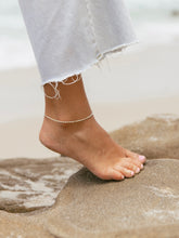 Load image into Gallery viewer, ANNA MARIA  |  anklet
